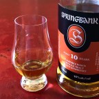 Springbank 10 Year – a perfect scotch?