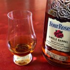 Revisiting: The Four Roses OESQ Recipe