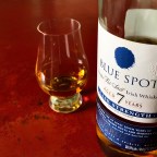 Revisiting: Blue Spot Irish Whiskey – still worth it?