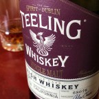 Teeling Whiskey Single Malt – Ruby Port Cask