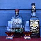 Comparison: Time and Two “Pre-Fire” Heaven Hill Bourbons