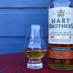 Longmorn 10 Year Single Malt – Cask Strength Single Cask!