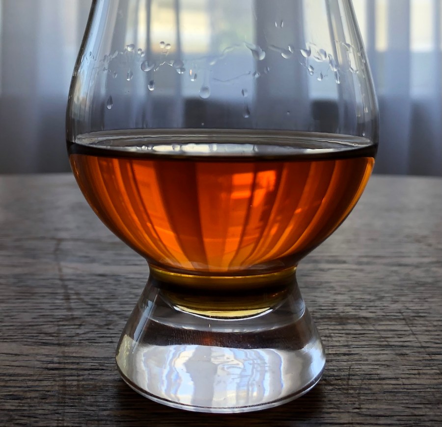 Silver Springs Sweet Rye – Cask Strength Single Barrel – The Right Spirit