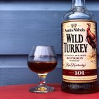 Wild Turkey 101 – from 2001!