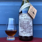 Pre-“Willett” Willett Part 1: Noah’s Mill Bourbon from 2017