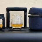 Whiskey Glass: Aged & Ore’s Neat Traveler