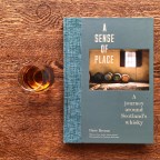 Book: A Sense of Place by Dave Broom