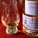 Croftengea 12 Year Cask Strength Single Barrel