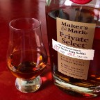 Maker’s Mark Private Select – Single Barrel Store Pick!