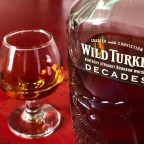 Wild Turkey Master’s Keep Decades
