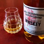 St. George Spirits Single Malt Whiskey Lot 23