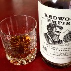Redwood Empire Haystack Needle Cabernet Cask Finished Bourbon – aged 14 years!