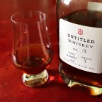 Untitled Whiskey #12 – an unusual wheated bourbon!