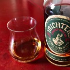 Michter’s Limited Release Barrel Strength Rye (2022)