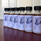 Redwood Empire Haystack Needle – A Flight of Six Samples!