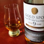Gold Spot Single Pot Still Irish Whiskey