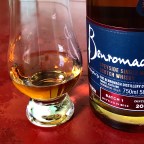 Benromach Speyside Single Malt – Cask Strength Batch 1