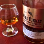 Wild Turkey Kentucky Spirit Single Barrel – 2023