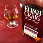 Elijah Craig Small Batch – 12 year 4 month Single Barrel!
