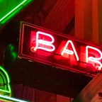 New York Bar Hop