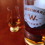 Westward Single Malt Club Exclusive – Vienna Malt Release