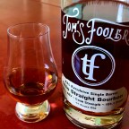 Tom’s Foolery Cask Strength Ohio Bourbon – 11 Year Single Barrel!