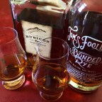 Two Craft Ryes: Rubicon & Tom’s Foolery