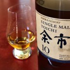Yoichi Single Malt 10 Year