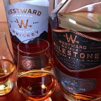 Two Unique Westward Whiskeys: Vintner’s Cuvée / Milestone No.2