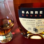 At least one good thing happened back in 2020: Barrell Bourbon Batch 25