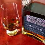 Woodinville 8 Year Bourbon