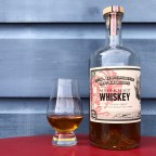 St. George Spirits Single Malt Whiskey Lot 24