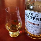 Old Pultney – 15 Year Cask Strength Single Cask
