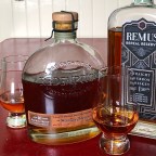 Drawing From The MGP Well – Remus Repeal Reserve VIII & Redemption 10 Year