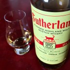 Sutherland Blended Highland Malt Scotch Whisky