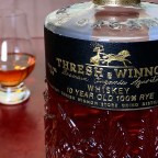 Thresh & Winnow 10 Year Rye