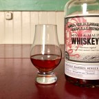 St. George Single Malt – Single Barrel Store Pick!