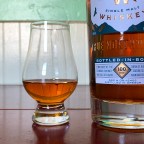 Westward Single Malt Bottled-In-Bond