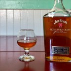 Jim Beam Signature Craft 12 Year – from 2014!