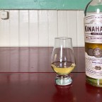 Kinahan’s Small Batch Irish Whiskey – Batch 4 from 2016