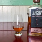 Larceny Barrel Proof – Single Barrel Store Pick!