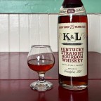 “Buffalo Turkey” – aka K&L Liquors 15 Year Every Drop Batch No. KY-01-25
