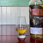 Compass Box – 5th & Harrison II K&L Exclusive Limited Edition Blended Malt Scotch Whisky
