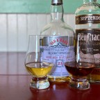 Two VERY different BenRiach Single Malt Whiskies