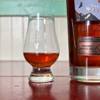 Westward Whiskey Smoked Cask