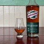 Uncorking: Old Fitzgerald 7 Year Bottled in Bond (Spring 2025)