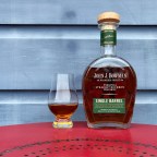 Revisiting: John J. Bowman Pioneer Spirit Single Barrel