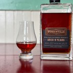 Woodinville 9 Year Bourbon