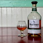 Wild Turkey Private Selection Single Barrel Rye – Aged 8+ Years