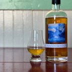 Islay Mystery (Ardbeg) Blended (teaspooned) Malt Whisky – Aged 26 Years!